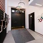 Staapli Apartment
