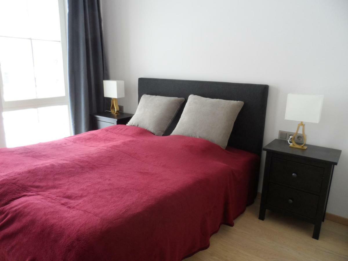 Apartment Staapli Reval