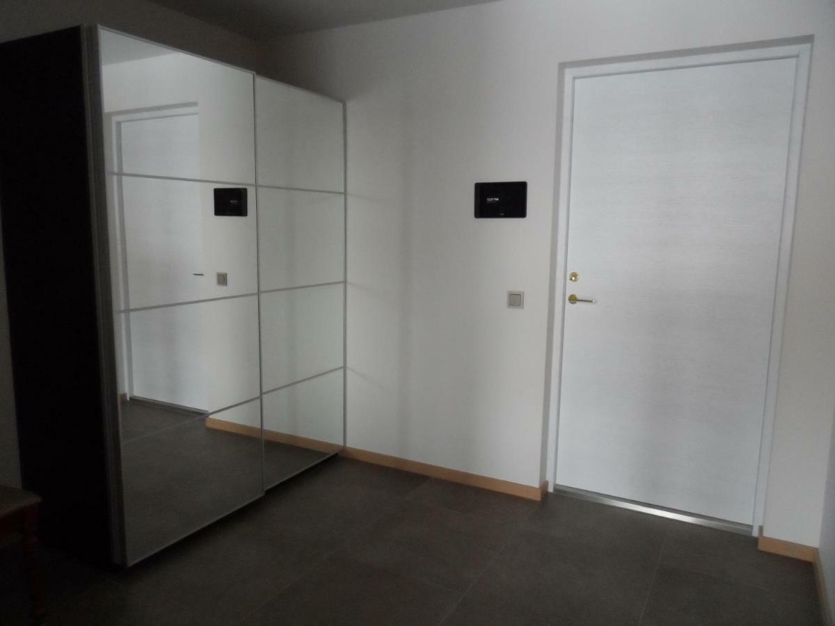 Staapli Apartment *